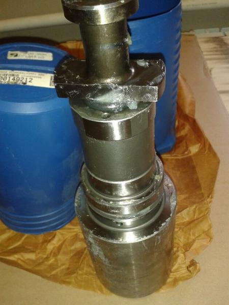 Судовые запчасти ZL-40/48 Sulzer — фото 6